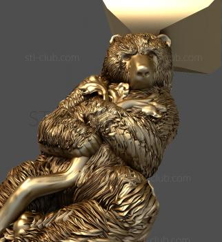 3D model STK_0176 (STL)